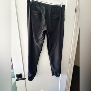 Albion Fit Joggers Black